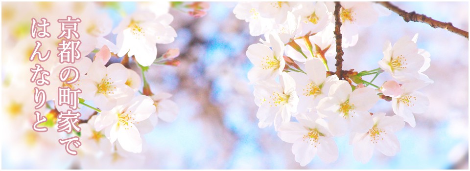 日本舞踊 京都　春乃流ヘッダー画像